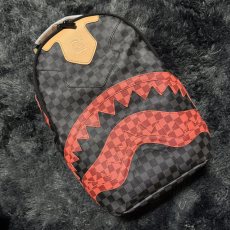 S*PRAYGROUND Top Quality 46*29*16.5CM