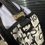 S*PRAYGROUND Top Quality 46*29*16.5CM