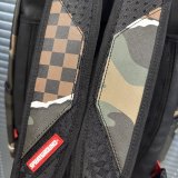S*PRAYGROUND Top Quality 46*29*16.5CM