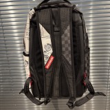 S*PRAYGROUND Top Quality 46*29*16.5CM
