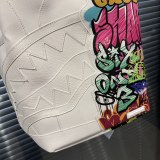 S*PRAYGROUND Top Quality 46*29*16.5CM