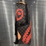 S*PRAYGROUND Top Quality 46*29*16.5CM