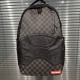 S*PRAYGROUND Top Quality 46*29*16.5CM
