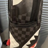 S*PRAYGROUND Top Quality 46*29*16.5CM