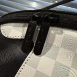 S*PRAYGROUND Top Quality 46*29*16.5CM