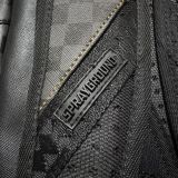 S*PRAYGROUND Top Quality 46*29*16.5CM