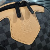 S*PRAYGROUND Top Quality 46*29*16.5CM
