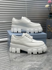 Women P*rada Top Quality Sneaker