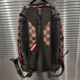 S*PRAYGROUND Top Quality 46*29*16.5CM