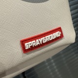 S*PRAYGROUND Top Quality 46*29*16.5CM