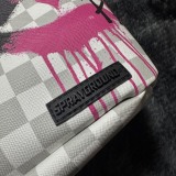 S*PRAYGROUND Top Quality 46*29*16.5CM