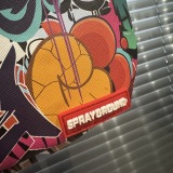 S*PRAYGROUND Top Quality 46*29*16.5CM