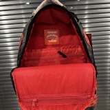 S*PRAYGROUND Top Quality 46*29*16.5CM