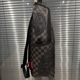 S*PRAYGROUND Top Quality 46*29*16.5CM