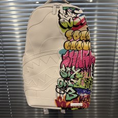 S*PRAYGROUND Top Quality 46*29*16.5CM