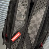S*PRAYGROUND Top Quality 46*29*16.5CM