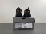 P*UMA/ x B*alenciaga x Speedcat Suede 'Brown White' 847146-WSDSD-2910