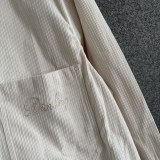 D*ior Top Quality Suit
