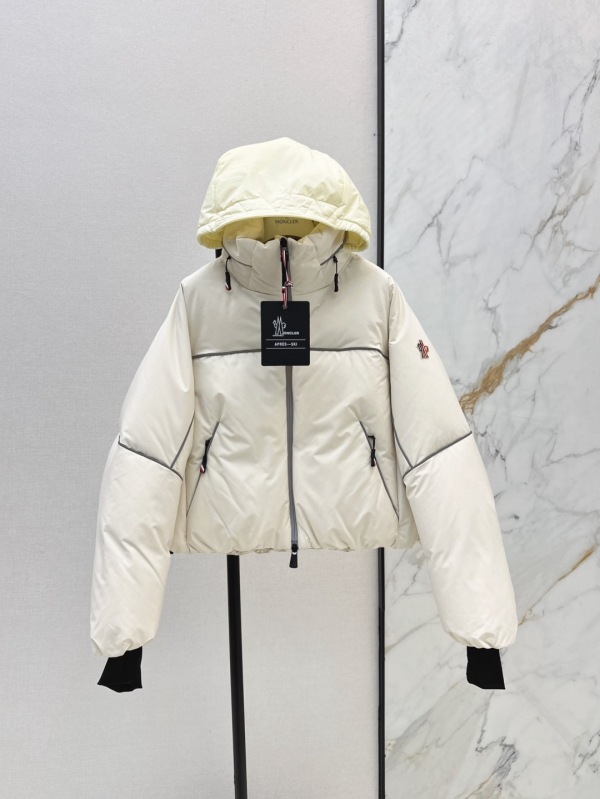 MON*CLER Top Quality Clothes