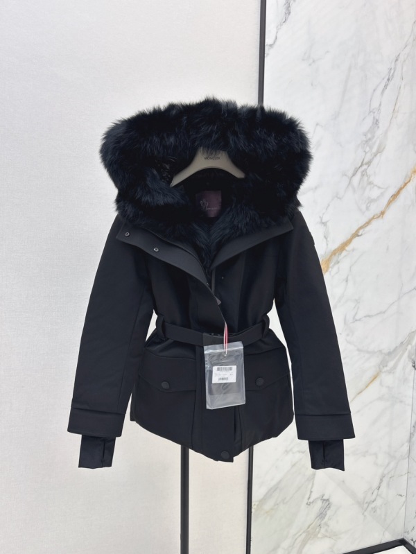 MON*CLER Top Quality Clothes