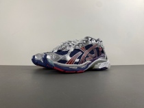 Men Women B*alenciaga Top Quality Sneakers