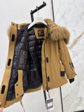 MON*CLER Top Quality Clothes
