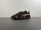 P*UMA/ x B*alenciaga x Speedcat Suede 'Brown White' 847146-WSDSD-2910