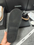 Women C*hanel Top Quality Slippers