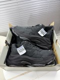 Men Women B*alenciaga Top Quality Sneakers