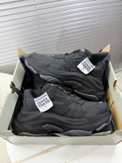 Men Women B*alenciaga Top Quality Sneakers