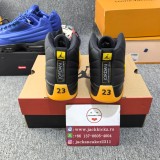 J*ordan 12 “University Gold” 130690-070