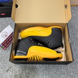 J*ordan 12 “University Gold” 130690-070