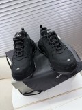 Men Women B*alenciaga Top Quality Sneakers