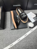 Women C*hanel Top Quality Slippers