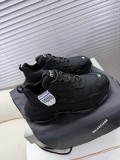 Men Women B*alenciaga Top Quality Sneakers