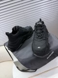 Men Women B*alenciaga Top Quality Sneakers