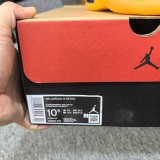 J*ordan 12 “University Gold” 130690-070
