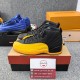 J*ordan 12 “University Gold” 130690-070