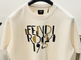 F*endi Top Quality Clothes
