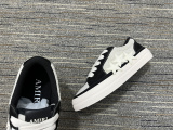 Men  A*miri Top Sneakers