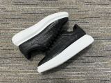 Men Women A*lexander M*cqueen Top Quality Sneaker