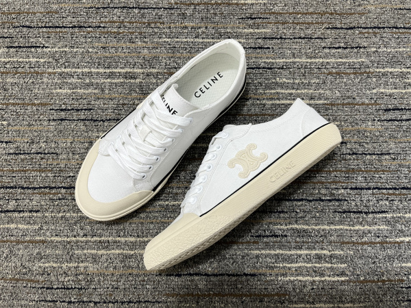 Men Women C*hanel Top Quality Sneaker