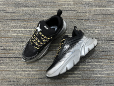 Men Women D*ior Top Quality Sneakers