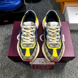 Men Women G*ucci Top Quality Sneaker