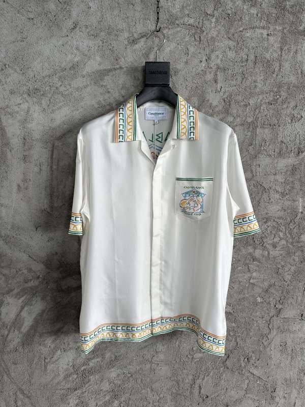 C*ASABLANCA  Top Quality Clothes
