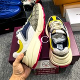 Men Women G*ucci Top Quality Sneaker