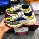 Men Women G*ucci Top Quality Sneaker