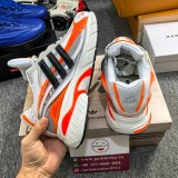P*harrell x a*didas A*distar J*ellyfish