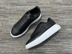 Men Women A*lexander M*cqueen Top Quality Sneaker