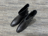 Men Women Y*SL Top Quality Boots